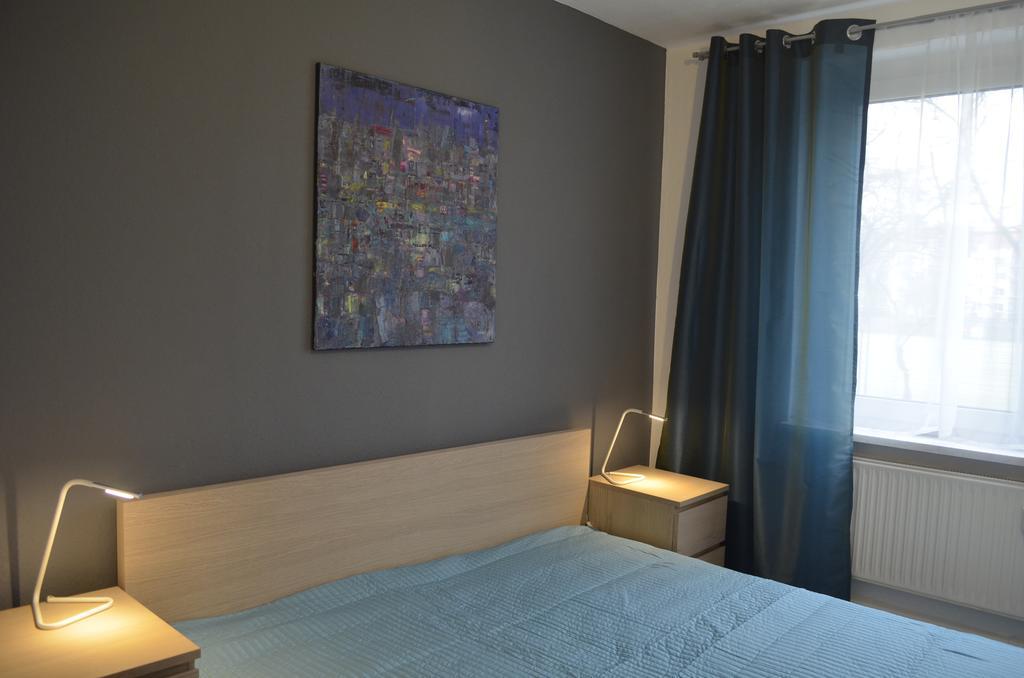 F2 - Am Alten Elbarm - Laubegast Dresde Habitación foto